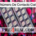 Número De Contacto Cial 07